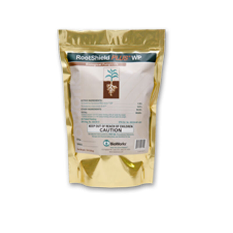 RootShield&reg; Plus | Wettable Powder &ndash; 1 Lb. Fungicides