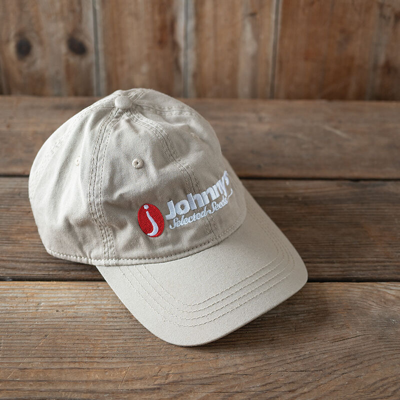 Relaxed Hat &ndash; Khaki Hats