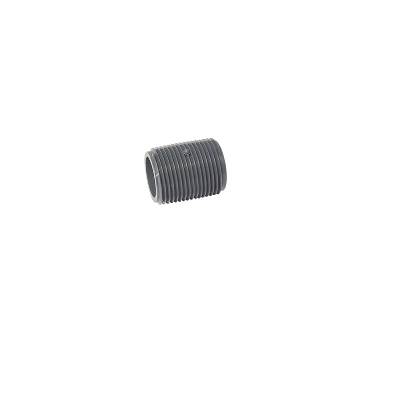 Threaded Pipe Nipple &ndash; 3/4" Drip Irrigation