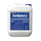 SaniDate&reg; 5.0 Liquid Sanitizer &ndash; 2.5 Gal. Fungicides