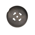 Round Die &ndash; 4.5" Mulch Hole Burners