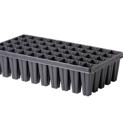 SureRoots&reg; 50-Cell Deep Plug Flats &ndash; 25 Count Cell Flats