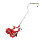 Double Wheel Weeder &ndash; 5" wide Wheel Weeders