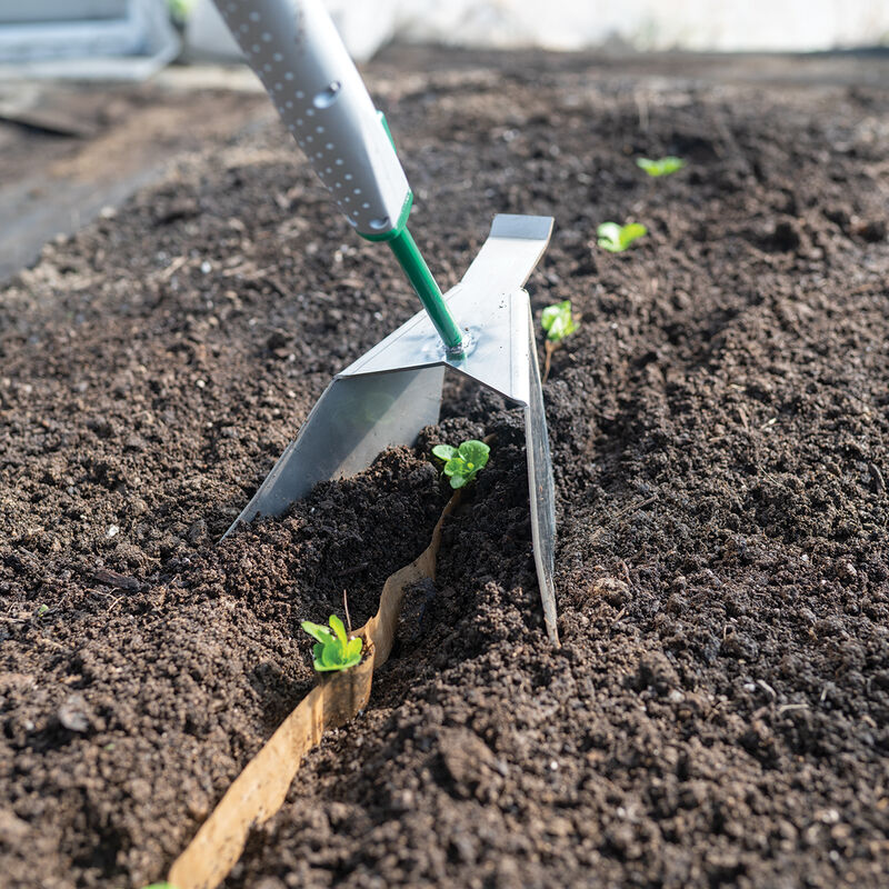 Row Pro&trade; Seeders