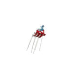 Tine Harrow &ndash; 6" Tine Weeders