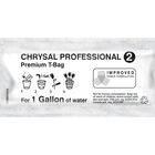 Chrysal Professional 2 Transport & Display T-Bags &ndash; 50 Count Flower Post-Harvest