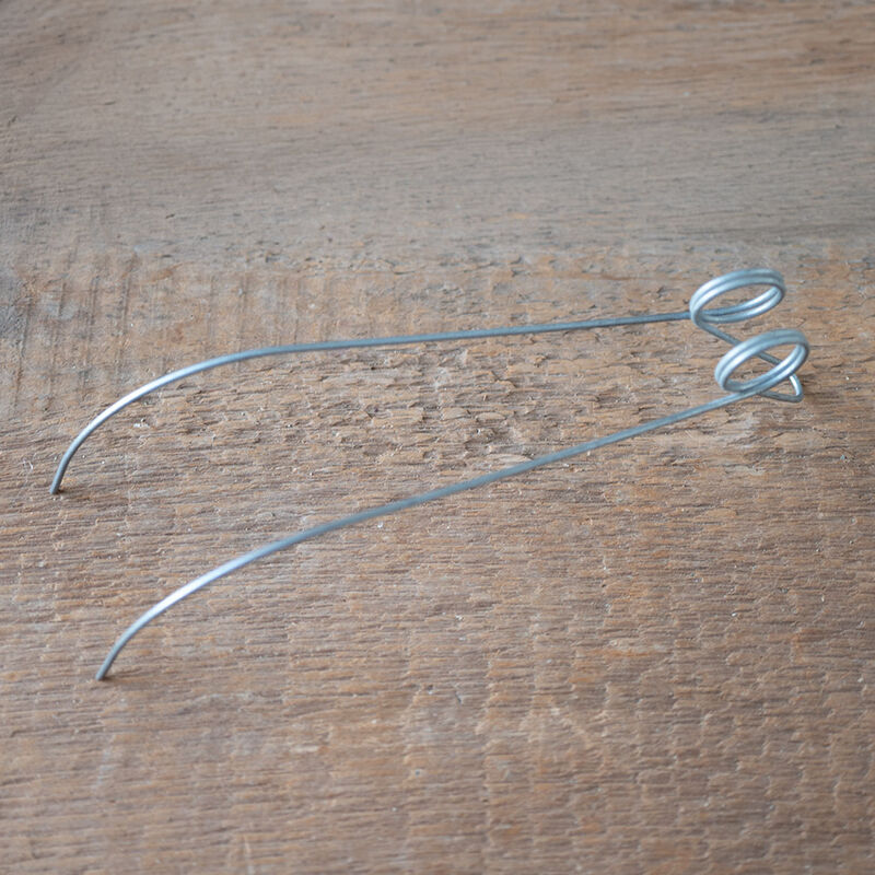 Replacement Tine &ndash; 1 Count Tine Weeders