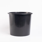 Wide Flower Buckets &ndash; 10 L, 25 Count Flower Buckets