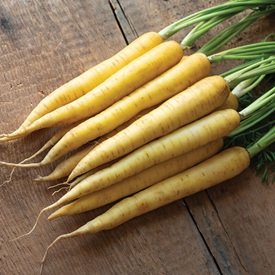 Root Crops