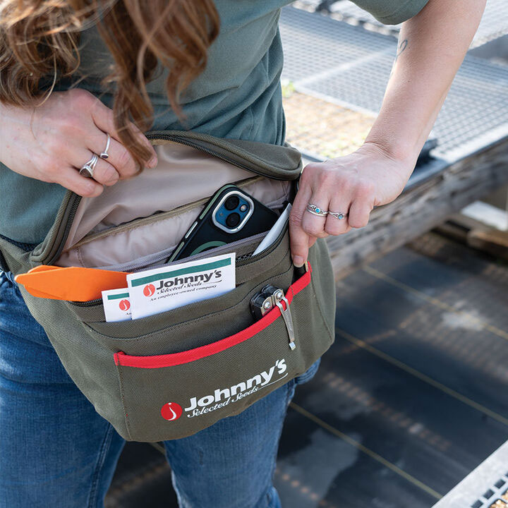Johnny's Canvas Utility Pack