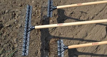 Tine Weeding Rakes
