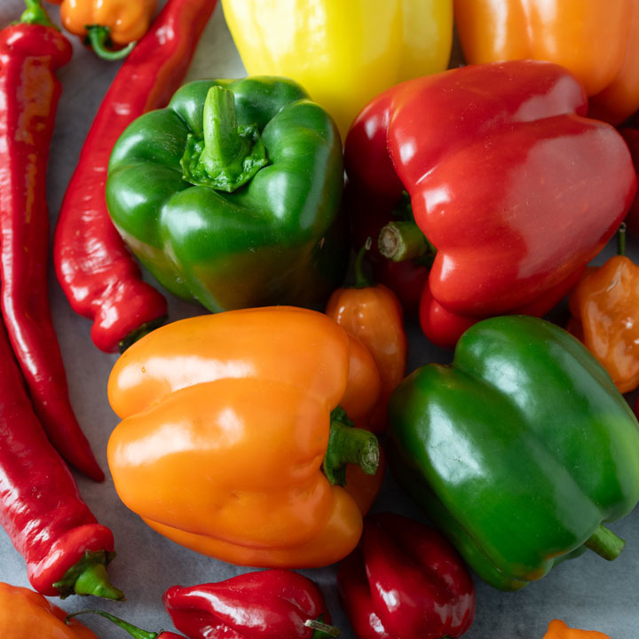 Peppers